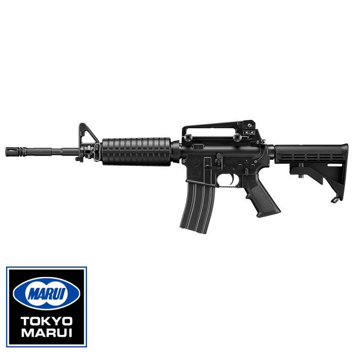 TOKYO MARUI（東京マルイ） 【東京マルイ】 ガスブローバック リアル