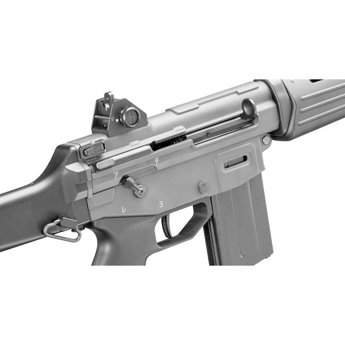 TOKYO MARUI（東京マルイ） ガスブローバック 89式 5.56mm小銃（折曲