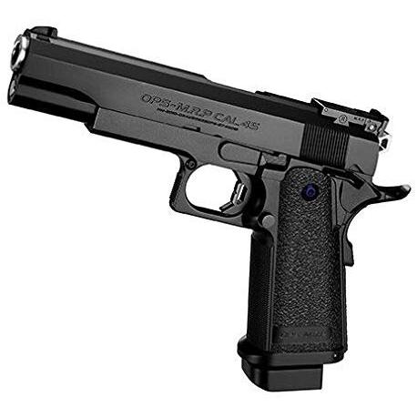 TOKYO MARUI（東京マルイ） ガスブローバック No.1 ハイキャパ5.1R