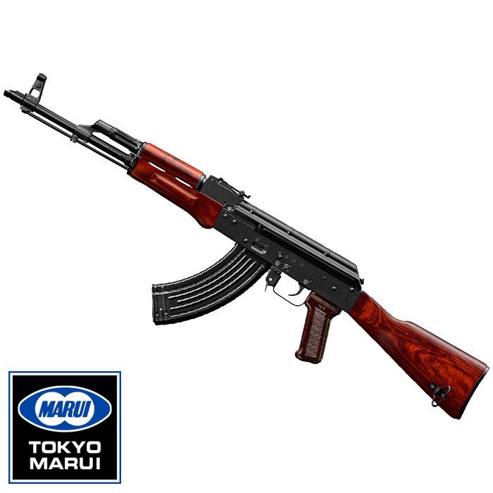東京マルイ　AKM ツチノコ Tokyo Marui Kalashnikov AKM