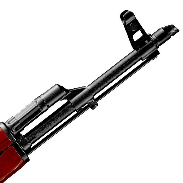 TOKYO MARUI（東京マルイ） 【東京マルイ】 ガスブローバック AKM