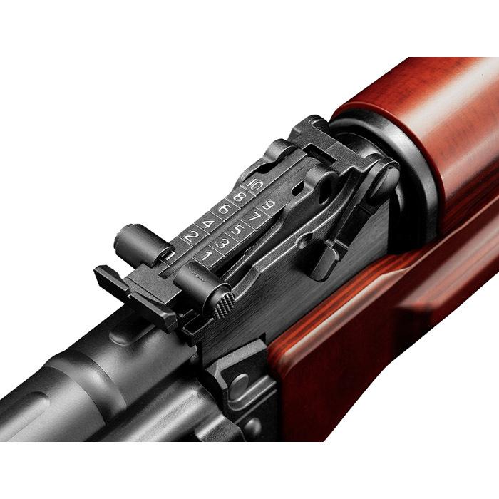 TOKYO MARUI（東京マルイ） 【東京マルイ】 ガスブローバック AKM