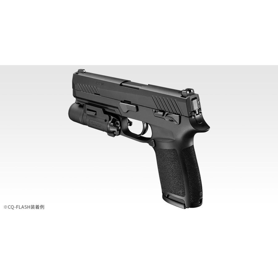 東京マルイ　P320 FULL SIZE 予備マグとケース付き 東京マルイ】 P320フルサイズ ガスブローバック【予備マグサービス