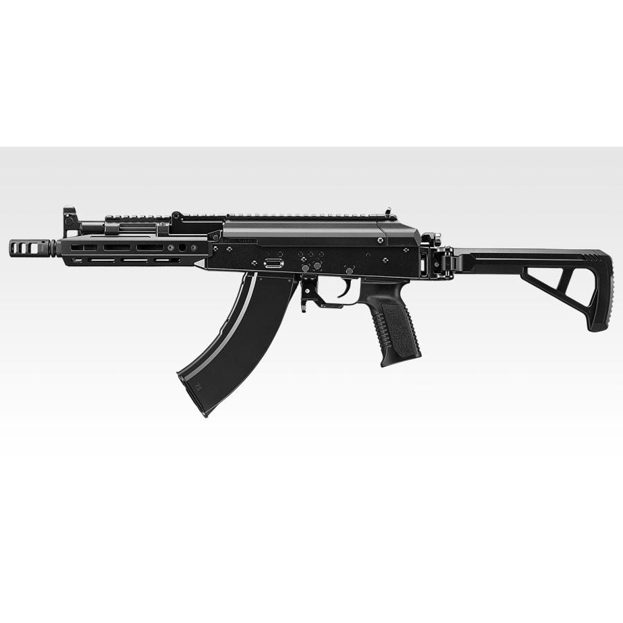 【極美品】 東京マルイ　ガスブローバック 　AKX 【UOI1001375801】(34969円)