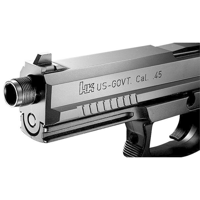 TOKYO MARUI 東京マルイ SOCOM Mk23 フルセット 固定スライド