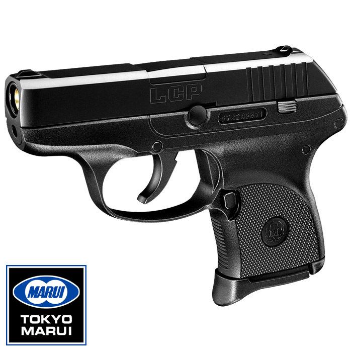 TOKYO MARUI（東京マルイ） 【東京マルイ】LCP｜固定スライド