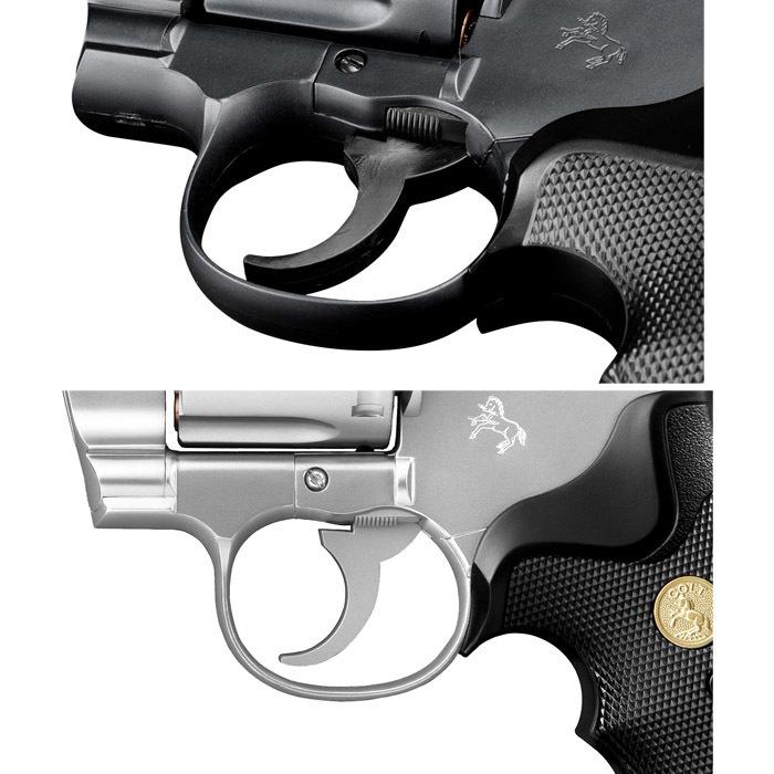 TOKYO MARUI（東京マルイ） 爆買 【東京マルイ】コルトパイソン.357