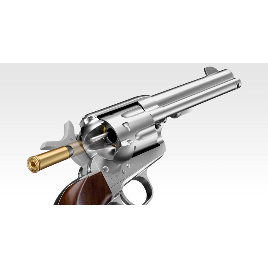 TOKYO MARUI（東京マルイ） 【東京マルイ】SAA.45 シビリアン｜4 3/4