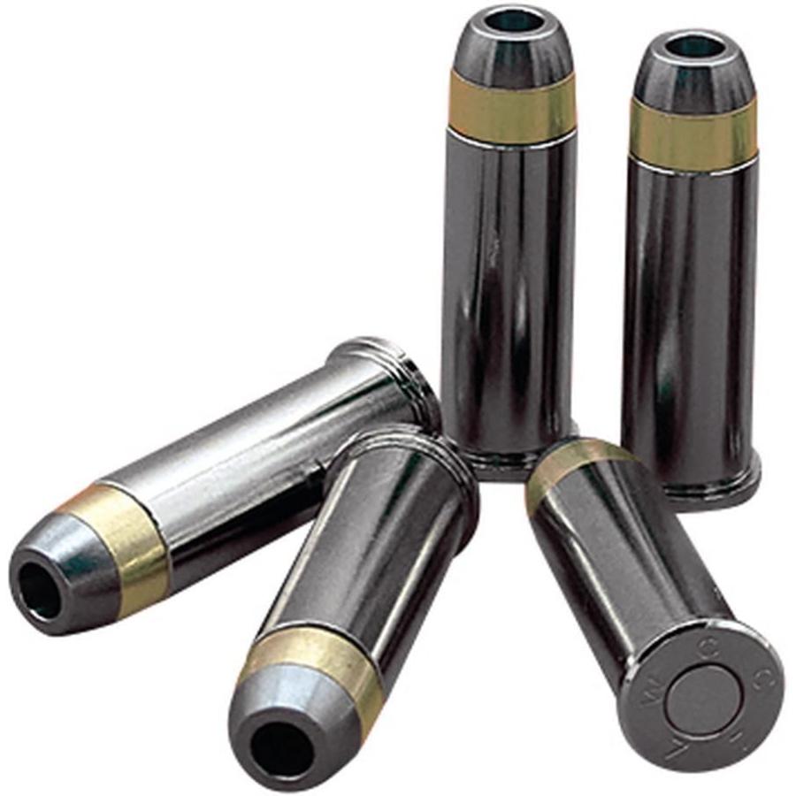 タナカ .38special モデルガン用 Wキャップ カートリッジ 5発セット