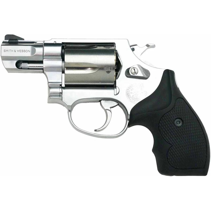 タナカ S&W M60 Performance Center 2インチ Ver.2 ガスガン