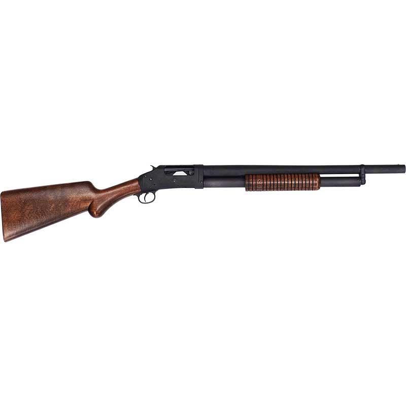 U.S. MODEL 1897 ライオットガン VERSION 2 タナカ Model 1897 アーリーライオットガン Ver.2 モデルガン HW