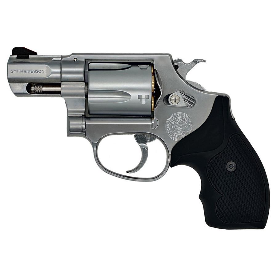 2026年6月9日メーカー発売予約】タナカ S&W M60 Performance Center 2