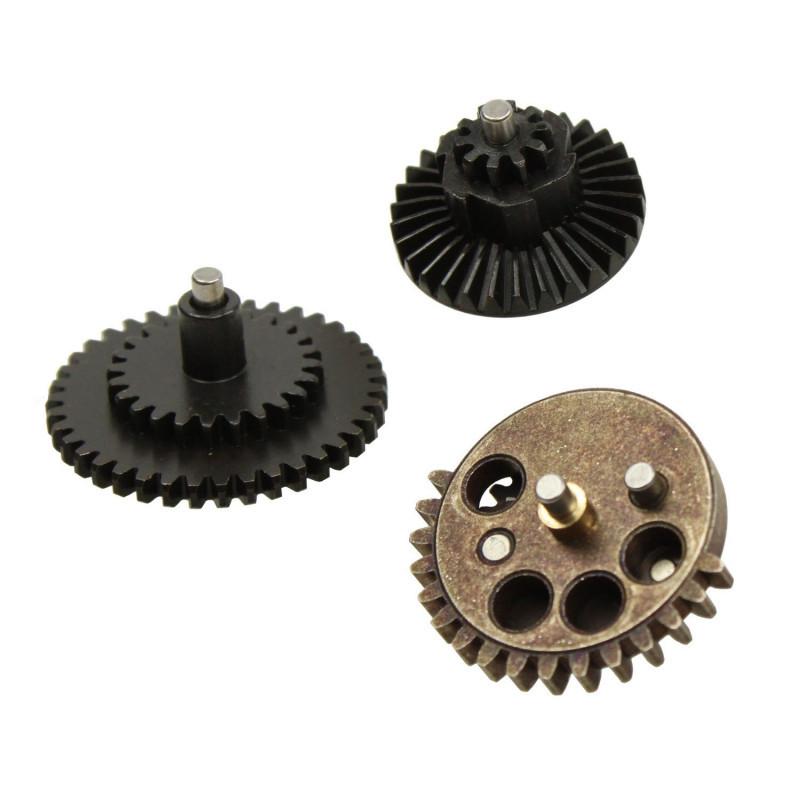 超特価！トイガン3セット S&T G3電動ガン対応 13:1ハイスピードギアセット : ガンモール大阪