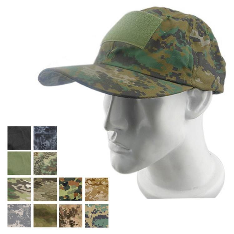 UFC ベルクロ付 ベースボールキャップ ACU : ガンモール大阪 - 通販