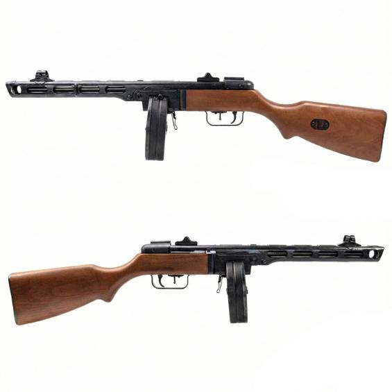 VFC PPSh-41 ガスブローバック【1営業日発送】_1