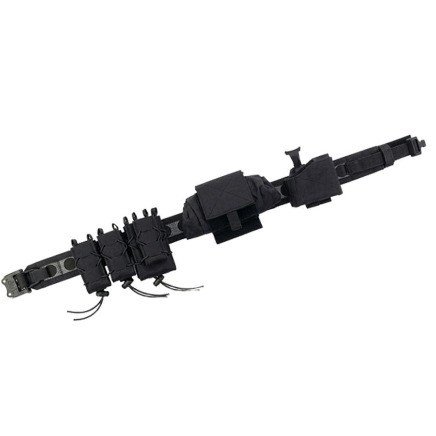 WOSPORT タクティカル ファーストライン アドバンスドモデル 5点セット（各カラーあり）の画像