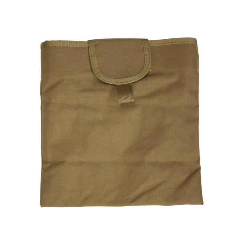 WOSPORT ロールアップ ダンプポーチ TAN : ガンモール大阪 - 通販