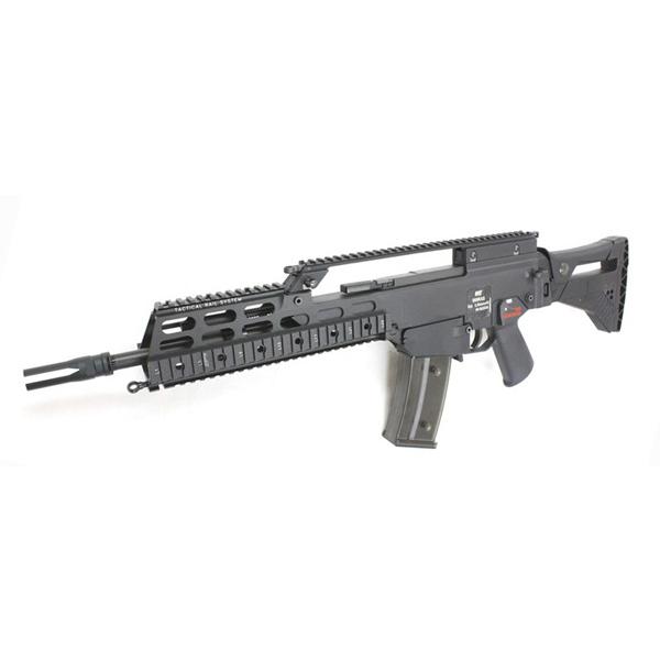 WE-TECH G39 RAS IDZ ガスブローバック : ガンモール大阪 ヤフー店