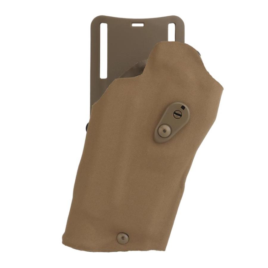 WOSPORT Safari 6354タイプ ホルスター P320/X300用 TAN : ガンモール