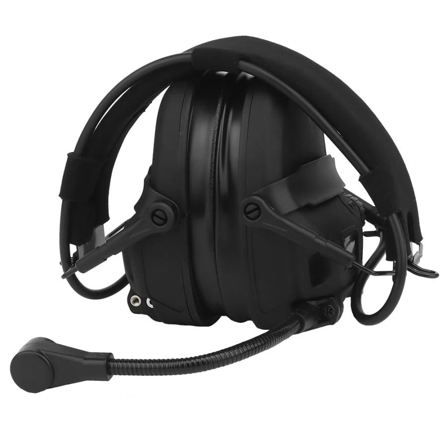 WOSPORT OPSCORE AMPタイプ ヘッドセット（各カラーあり