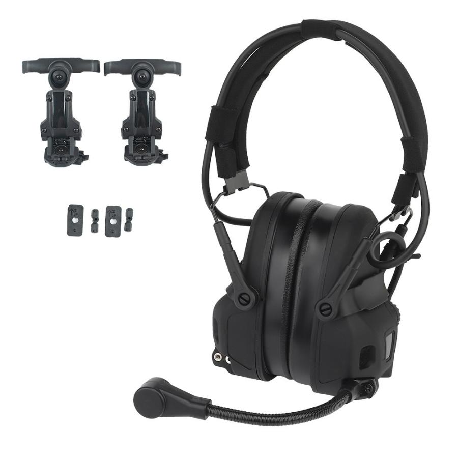 WOSPORT OPSCORE AMPタイプ ヘッドセット（各カラーあり