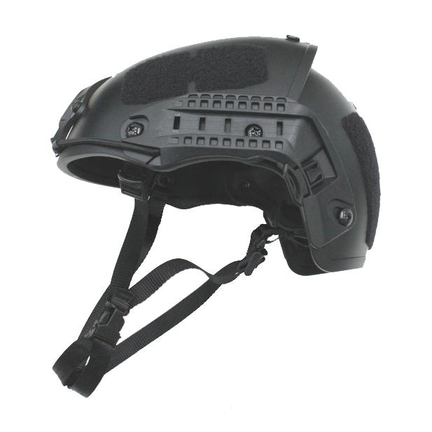 WOSPORT Crye AirFrameタイプ ヘルメット BK : ガンモール大阪 ヤフー