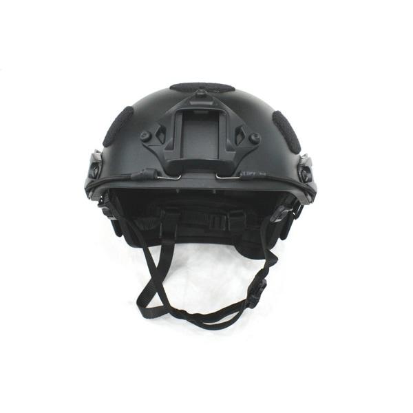 WOSPORT Crye AirFrameタイプ ヘルメット BK : ガンモール大阪 ヤフー