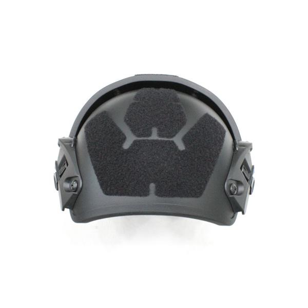 WOSPORT Crye AirFrameタイプ ヘルメット BK : ガンモール大阪 ヤフー