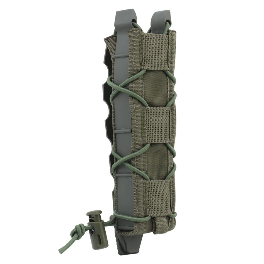 WOSPORT HSGI TACOタイプ SMG マガジンポーチ（各カラーあり