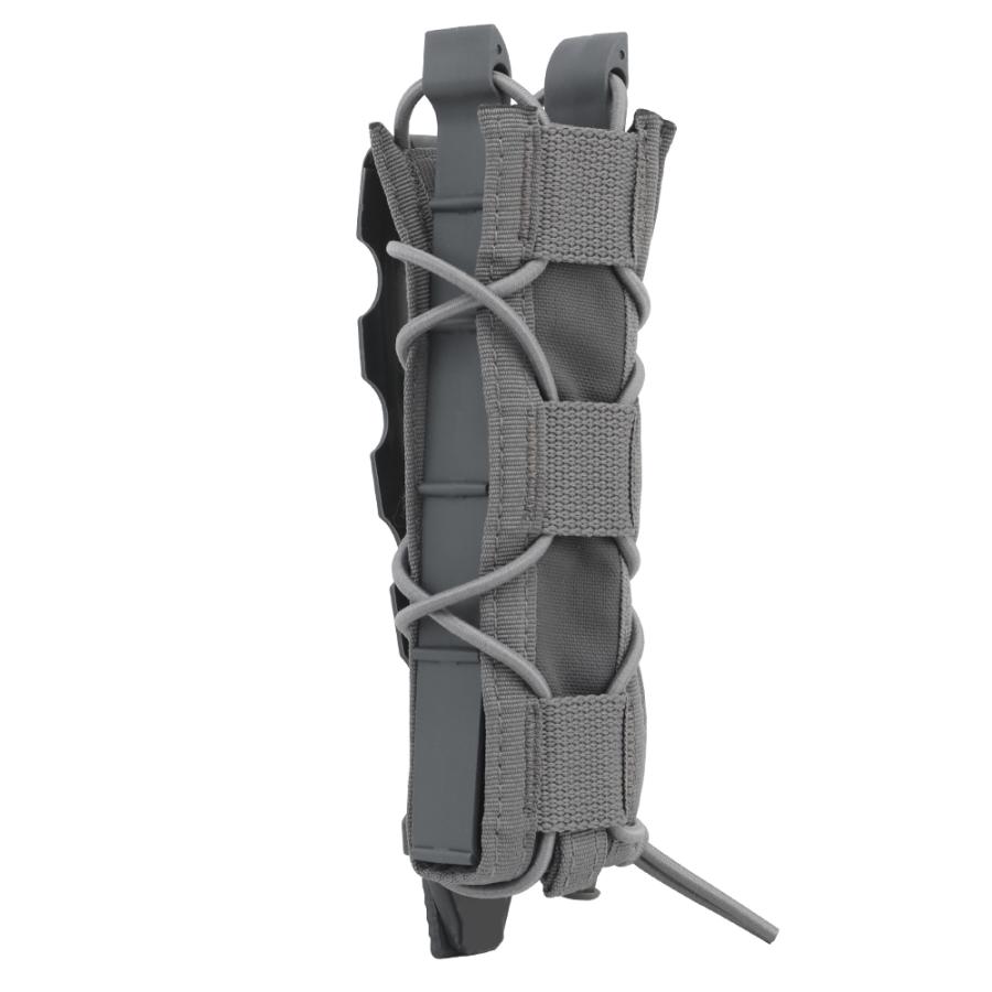 WOSPORT HSGI TACOタイプ SMG マガジンポーチ（各カラーあり