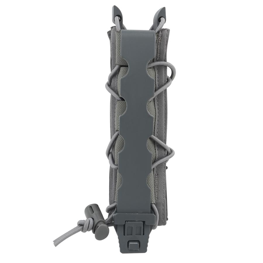 WOSPORT HSGI TACOタイプ SMG マガジンポーチ（各カラーあり