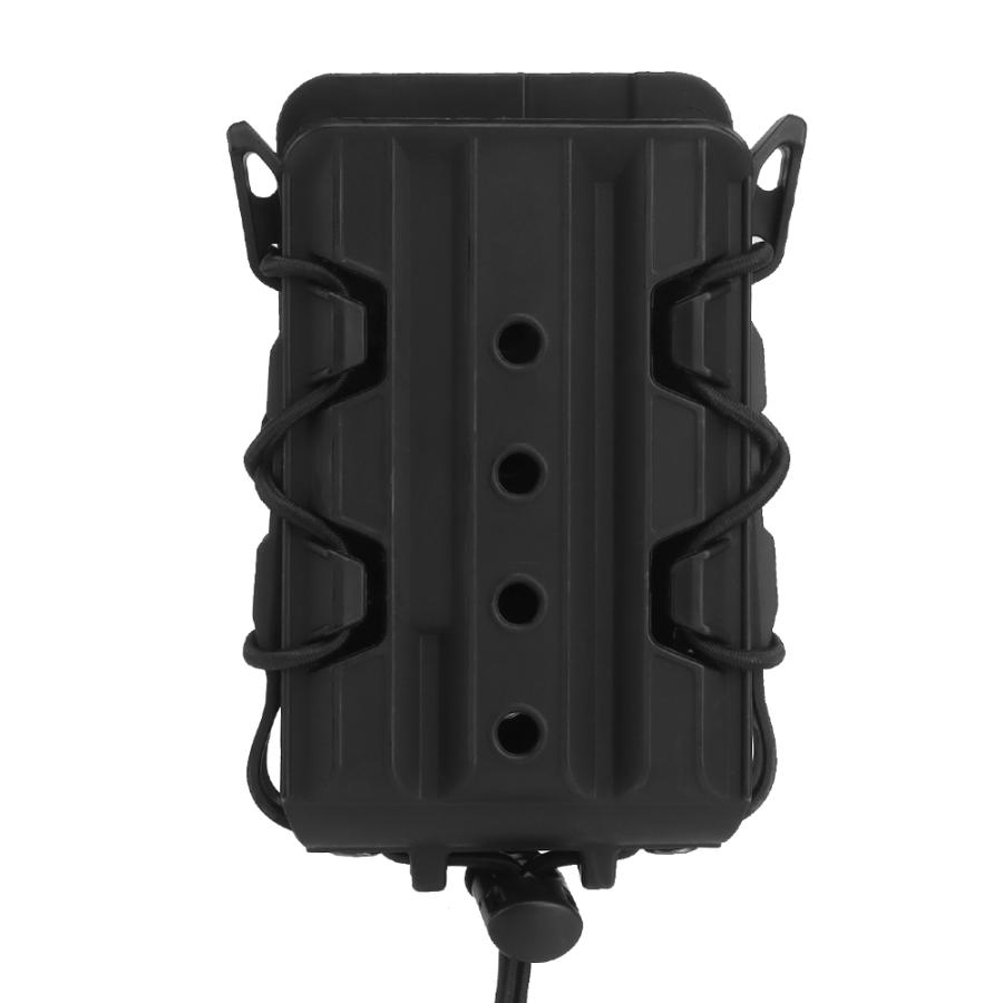 WOSPORT HSGI ポリマーTACO V2タイプ ライフルマガジンポーチ（各