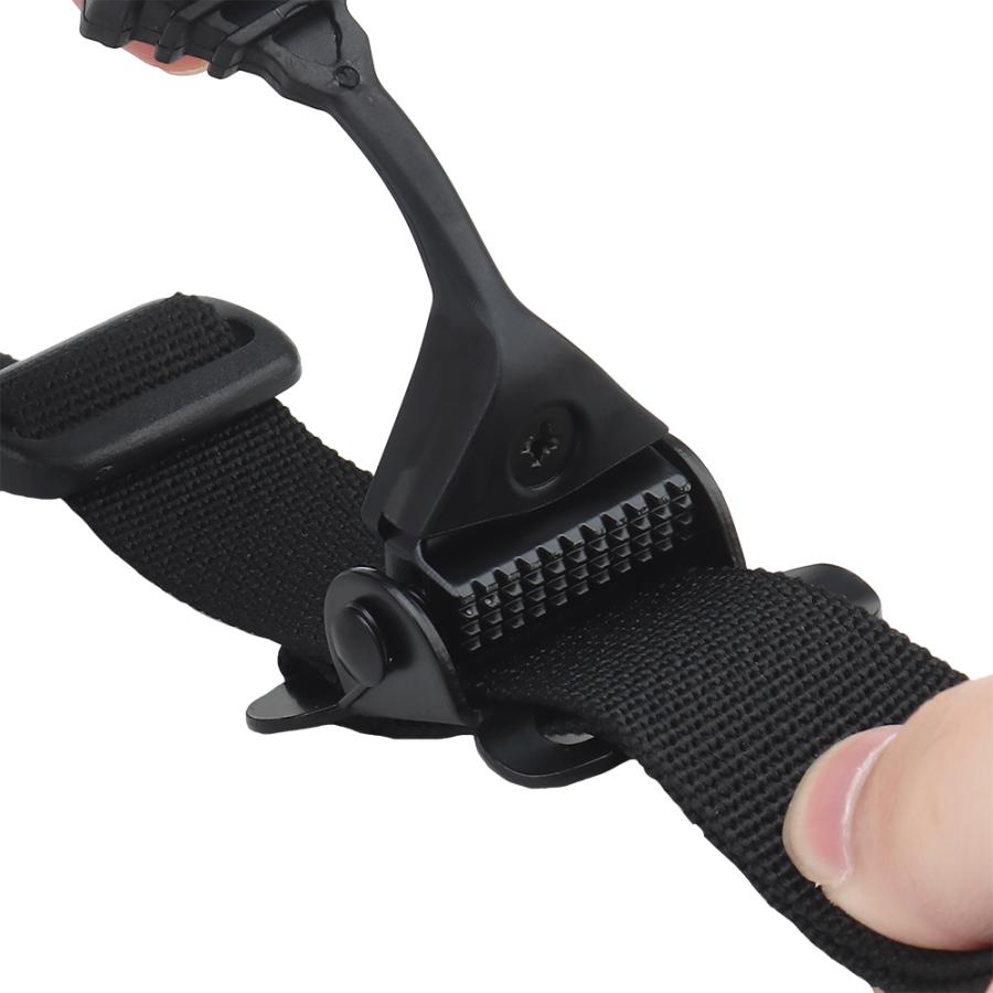 WOSPORT Ferroタイプ 2ポイントスリング MC : ガンモール大阪 ヤフー店