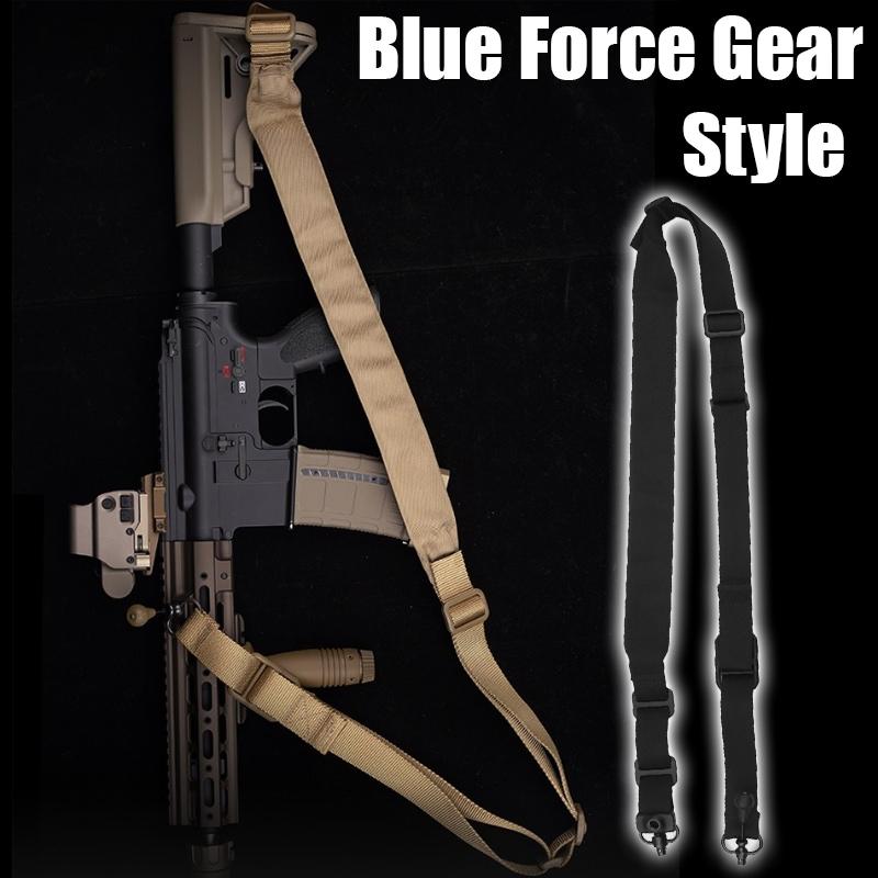 WOSPORT BFG Vickersタイプ QD2ポイントスリング（各カラーあり