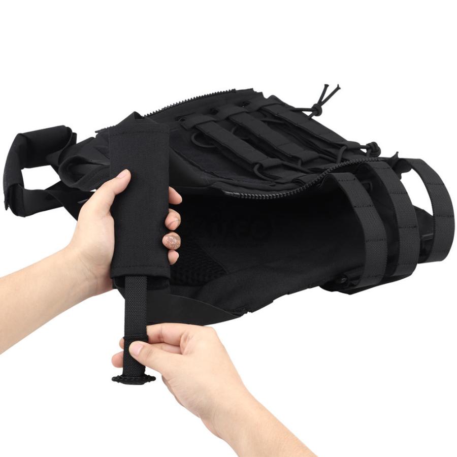 WOSPORT JPC2.0タイプ ベスト（各カラーあり） : ガンモール大阪