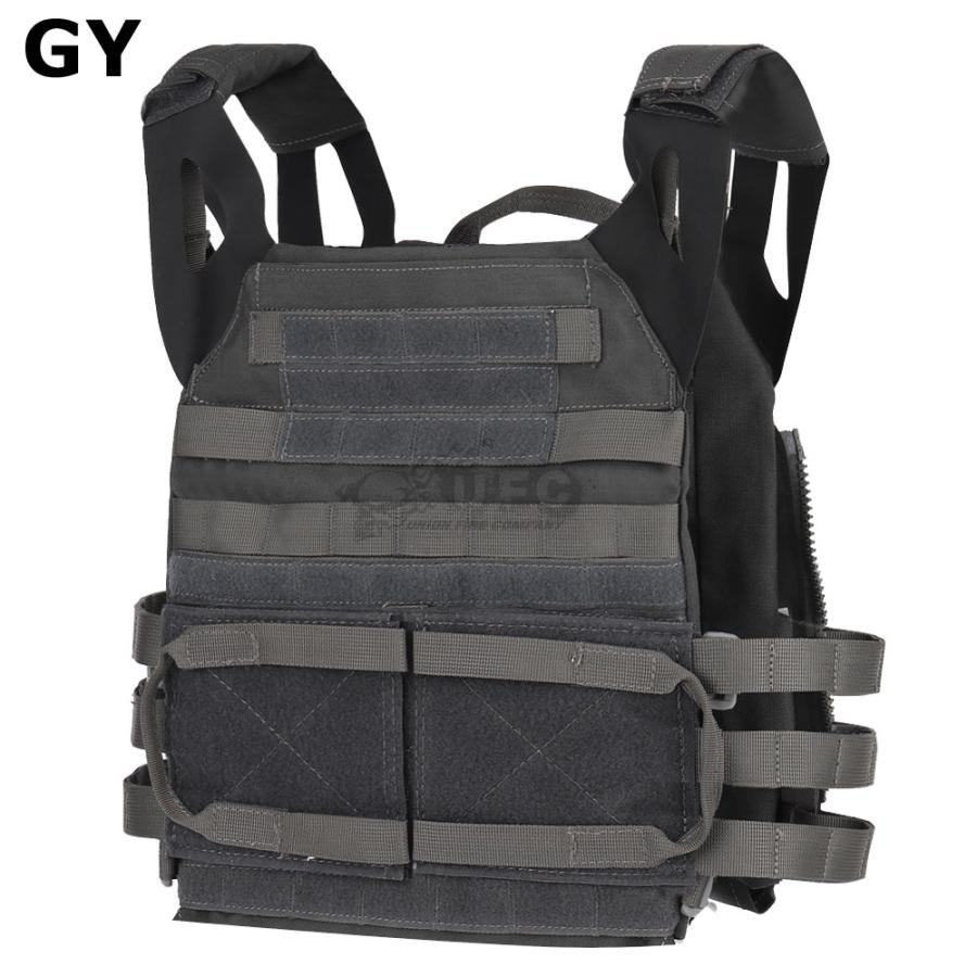 WOSPORT JPC2.0タイプ ベスト（各カラーあり） : ガンモール大阪