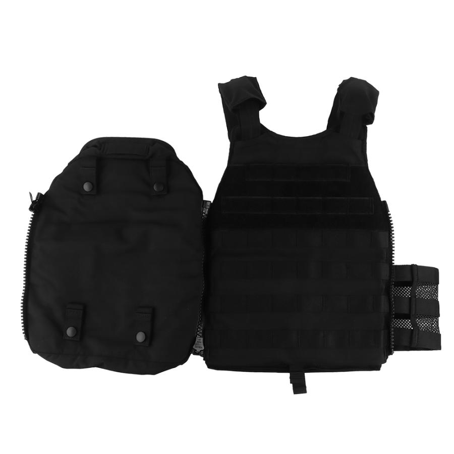 WOSPORT Velocity SCARABタイプ プレートキャリア（各カラーあり
