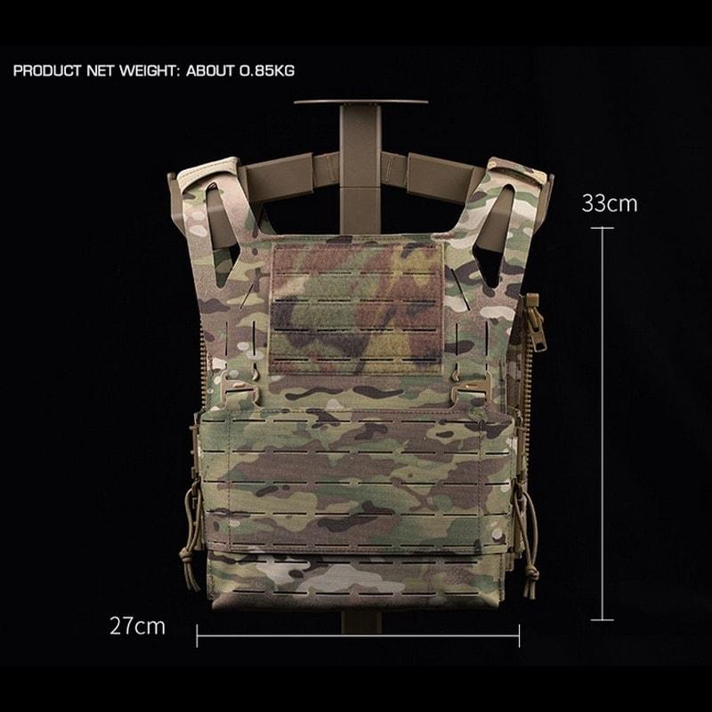 WOSPORT RONIN Assaulter Lite タイプ MCBK : ガンモール大阪 ヤフー店