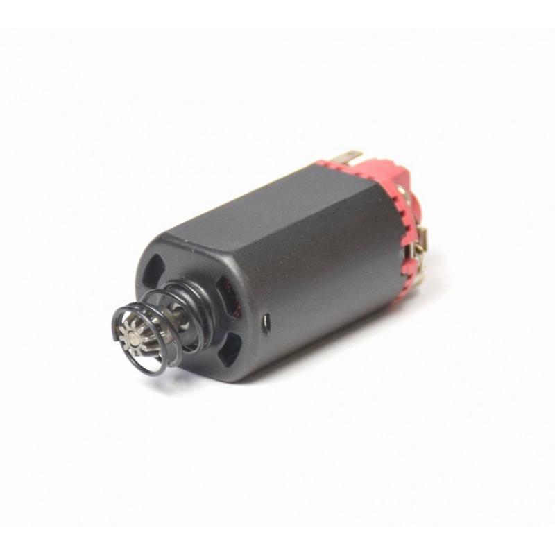 ZC ハイスピードハイトルクモーターショート ZC-M-143 : ガンモール