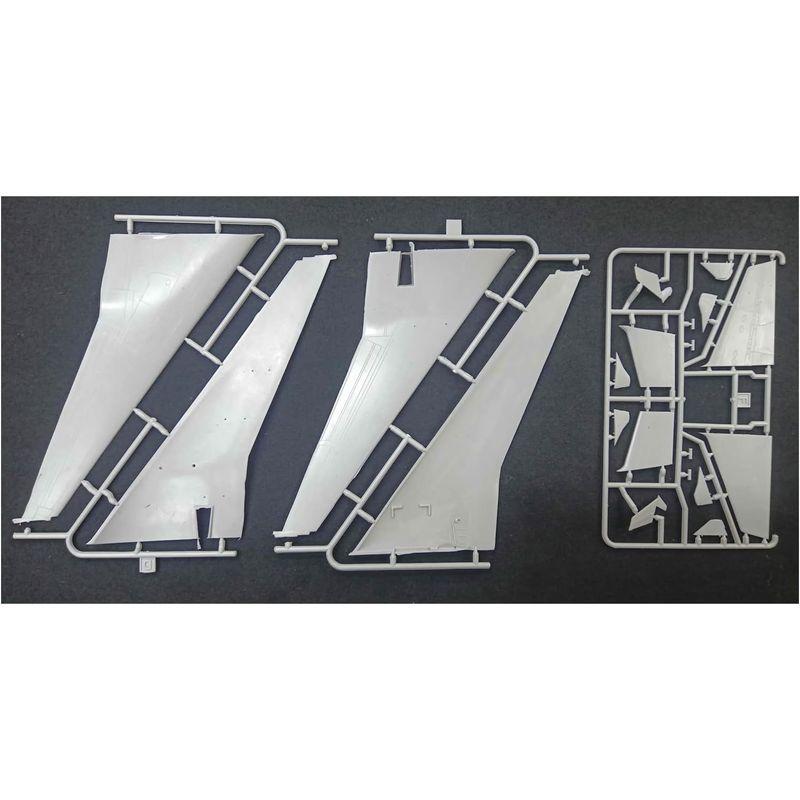 ミクロミル 1/144 マクドネル・ダグラス MD-11 P・Wエンジン搭載機 プラモデル MKR144-036 成型色 P・Wエンジン搭載機 ミクロミル 1/144 MD-11 マクドネル・ダグラス プラモデル MKR144-036 成型色 G1443829658(12911円)