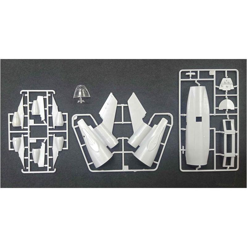 ミクロミル 1/144 マクドネル・ダグラス MD-11 P・Wエンジン搭載機 プラモデル MKR144-036 成型色 P・Wエンジン搭載機 ミクロミル 1/144 MD-11 マクドネル・ダグラス プラモデル MKR144-036 成型色 G1443829658(12911円)