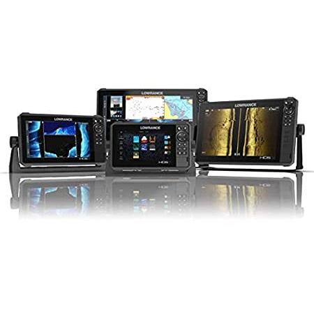 並行輸入品 Hds 12 Live 12 Inch Fish Finder No Transducer Model Is Compatible Structu好評販売中 ヘアブラシ くし Ilgaimportadora Com