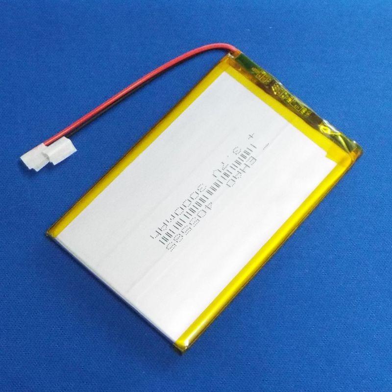 リポバッテリー リチウムポリマー電池 LiPo 405585 ついに再販開始 3000mAh 公式通販 3.7V