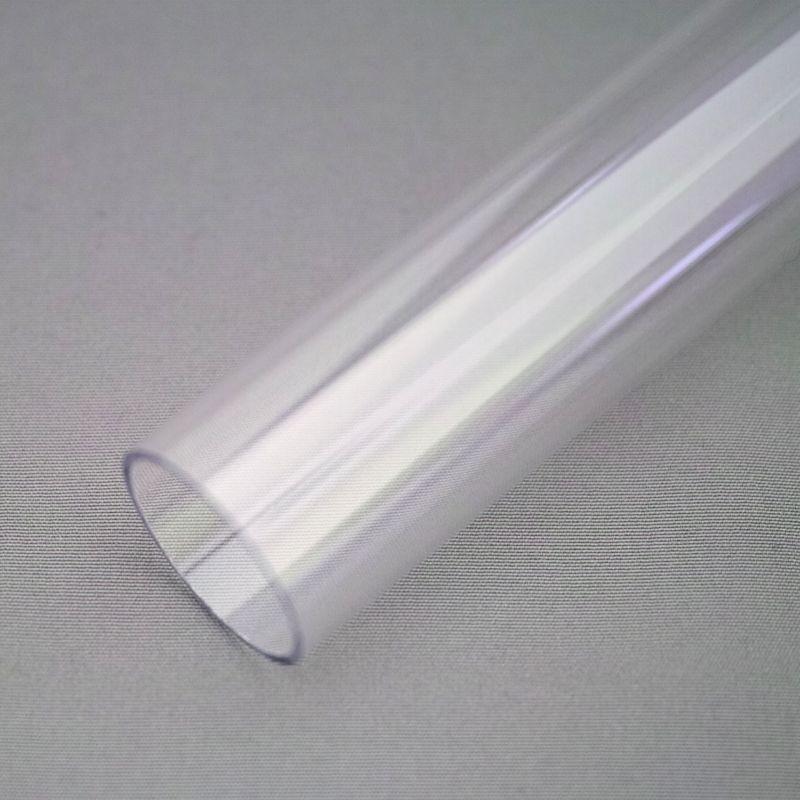 ポリカーボネート透明パイプ 外径22mm 長さ300mm Pipept Aquamix 通販 Yahoo ショッピング