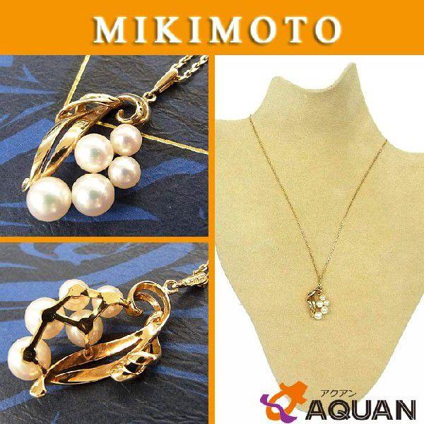 MIKIMOTO 大特価セール! MIKIMOTO ミキモト パールネックレス MIKIMOTO 大特価セール! MIKIMOTO ミキモト パールネックレス