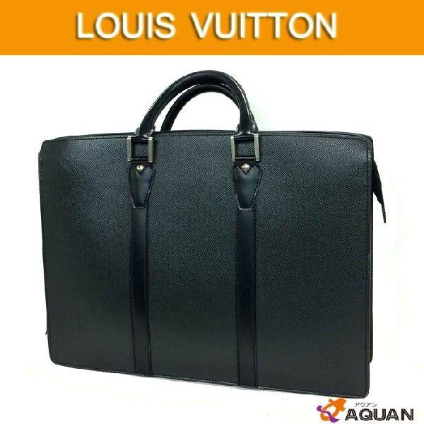 男の子向けプレゼント集結 ビジネスバッグ ポルトドキュマン ロザン タイガ ルイヴィトン Vuitton Louis 3万円以上送料無料商品 クレジットカードok ブリーフケース 送料込み アルドワーズ ブラック 黒 男性 メンズ ビジネスバッグ Affaires Sociales Gouv Cg