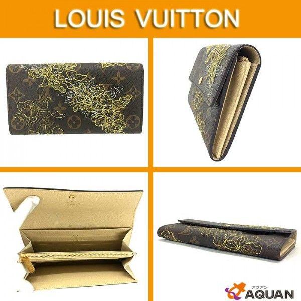 LOUIS VUITTON ルイヴィトン モノグラム・ダンテェル LOUIS VUITTON ルイヴィトン モノグラム・ダンテェル