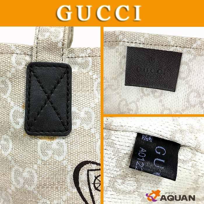 GUCCI GUCCI グッチ ミニトート トートバッグ GUCCI MUSEO限定 GUCCI GUCCI グッチ ミニトート トートバッグ GUCCI MUSEO限定