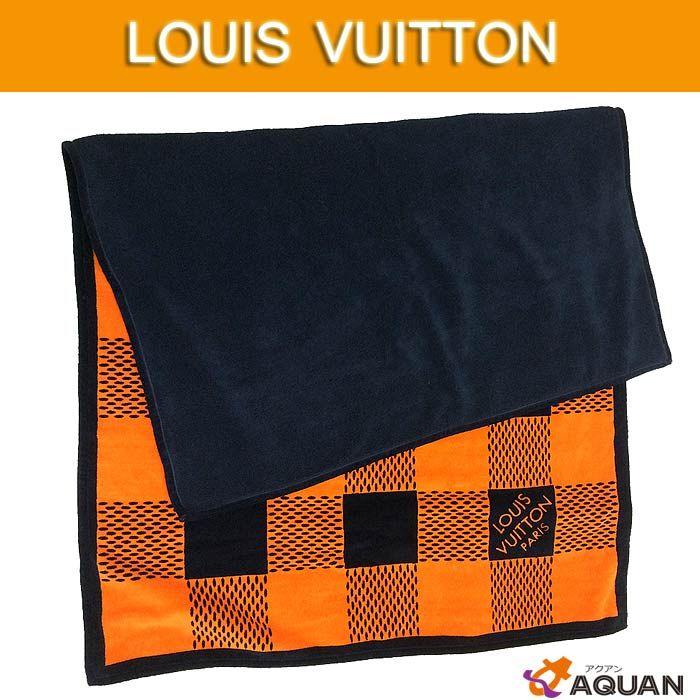 LOUIS VUITTON ルイヴィトンン レアもの！ ダミエ バン・マサイ ビーチ 