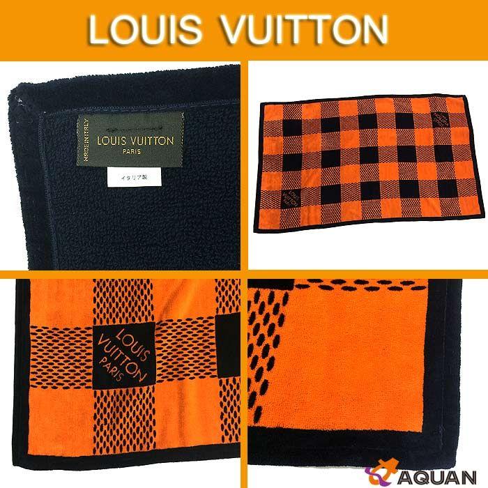LOUIS VUITTON VUITTON ルイヴィトンン レアもの！ ダミエ バン 